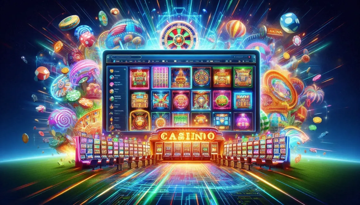 Justbit Casino